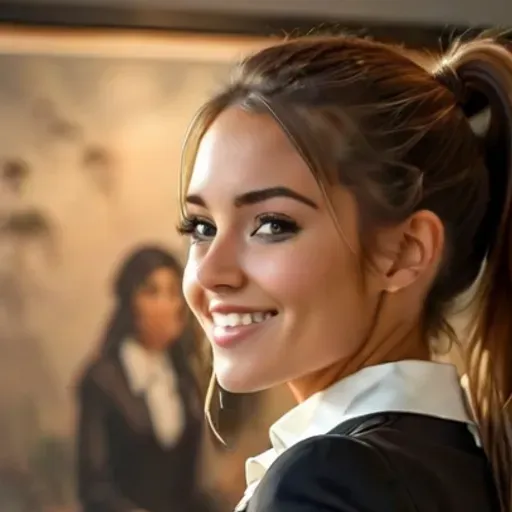 AI porn image generator