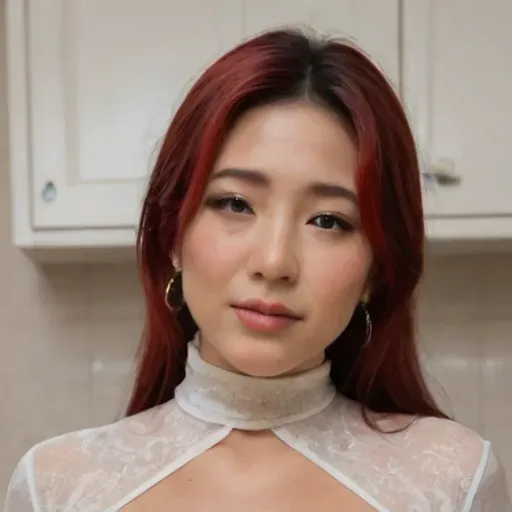 AI色情圖片產生器