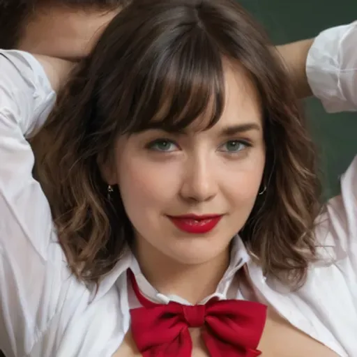 генератор порно-изображений на ИИ