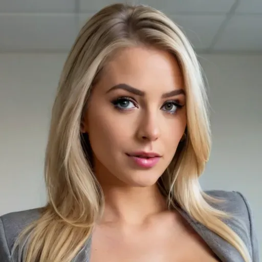 KI-Pornobild-Generator