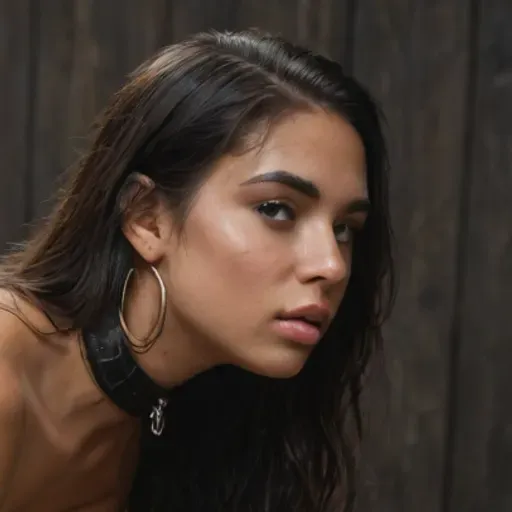 generatore di immagini porno IA