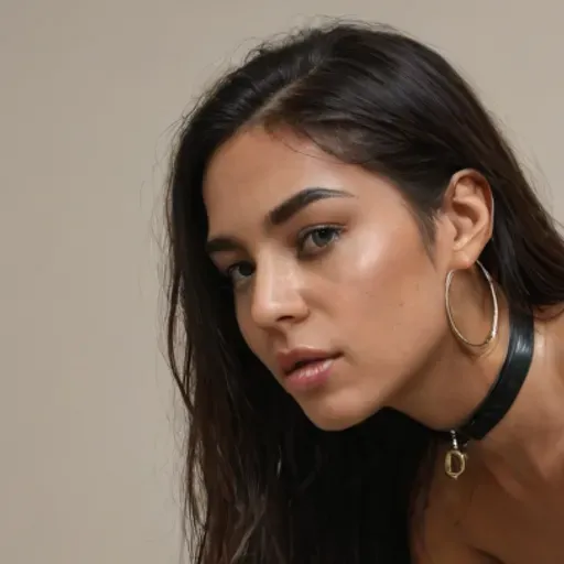 AI色情圖片產生器