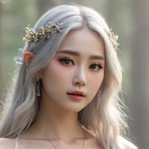 AI 포르노 이미지 생성기