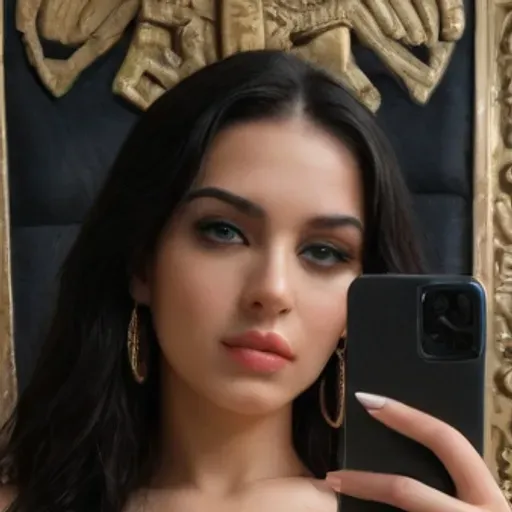 AI porn image generator