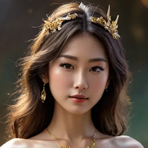 โปรแกรมสร้างภาพโปรนที่ใช้ปัญหา AI