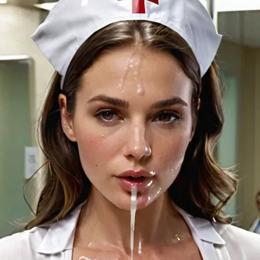 KI-Pornobild-Generator