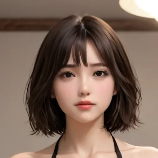 AI色情图片生成器