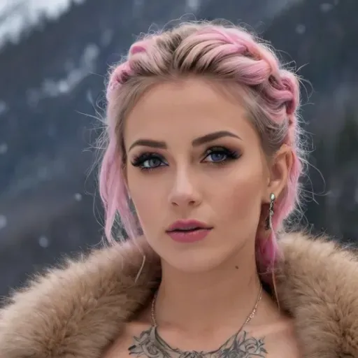 AIポルノ画像ジェネレーター