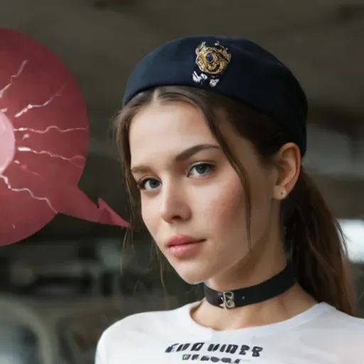 AI色情圖片產生器