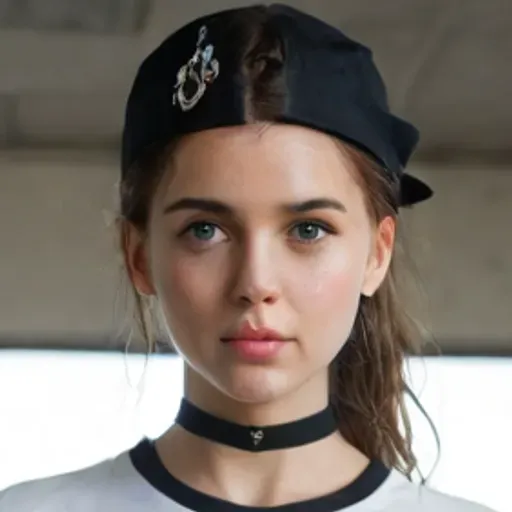 โปรแกรมสร้างภาพโปรนที่ใช้ปัญหา AI