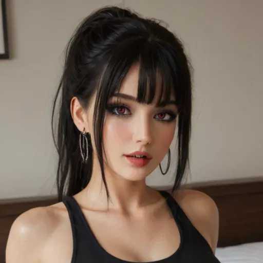 генератор порно-изображений на ИИ