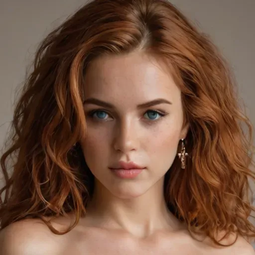 AI色情圖片產生器