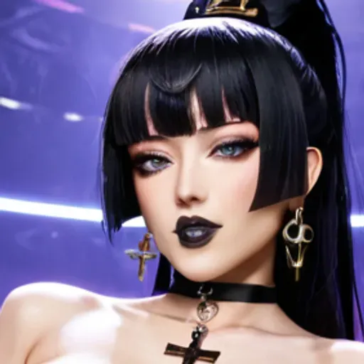 AI porn image generator