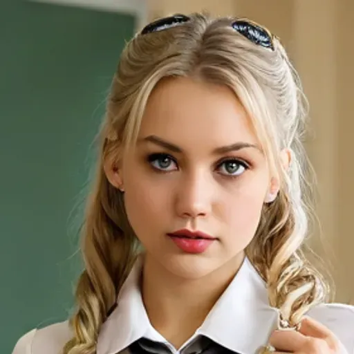 yapay zekâ porno görsel üretici