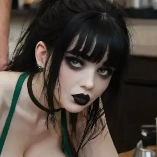 generatore di immagini porno IA