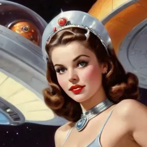 AI porn image generator
