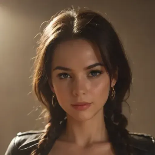 AI 포르노 이미지 생성기