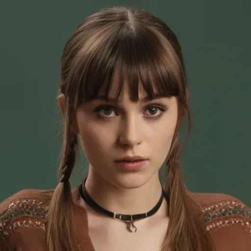 AI 포르노 이미지 생성기