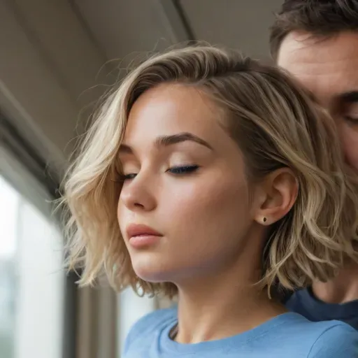 AI色情圖片產生器