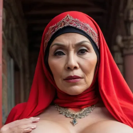 एआई पोर्न इमेज जेनरेटर