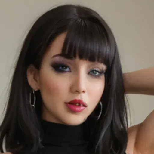 AI色情圖片產生器