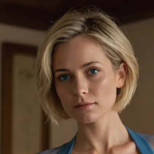 yapay zekâ porno görsel üretici