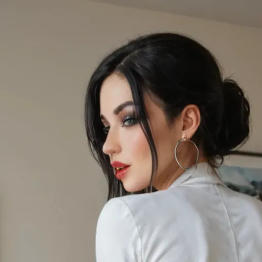 AI porn image generator