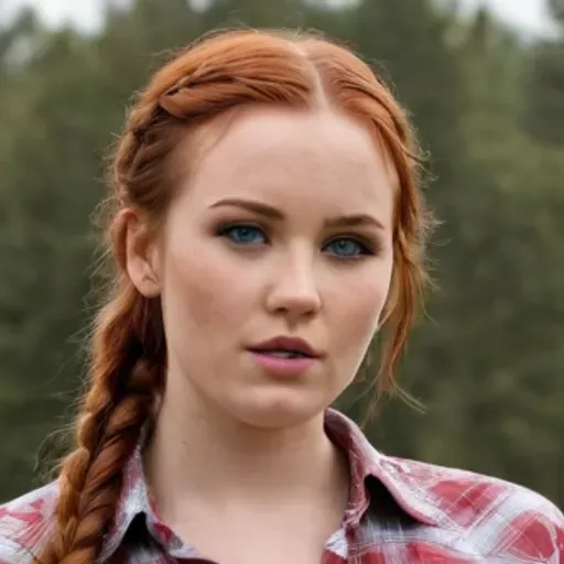 AI色情图片生成器