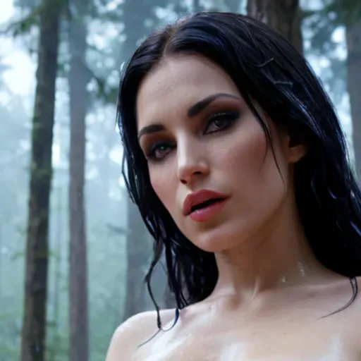 AI porn image generator