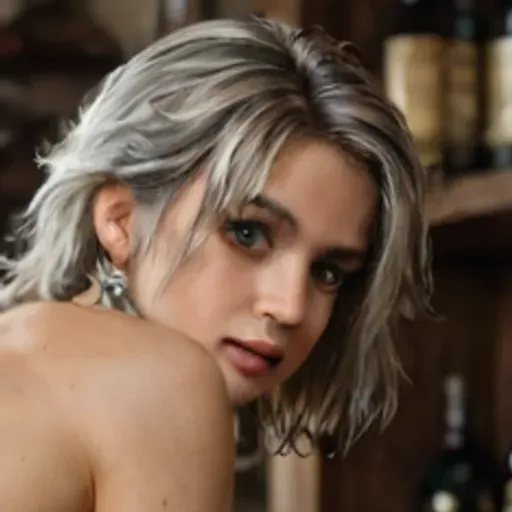yapay zekâ porno görsel üretici