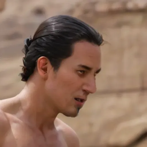 AI 포르노 이미지 생성기