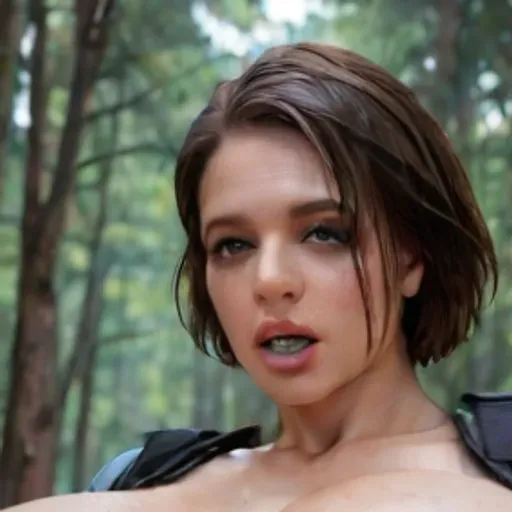 โปรแกรมสร้างภาพโปรนที่ใช้ปัญหา AI