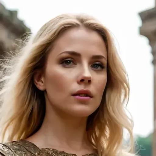 AI色情圖片產生器