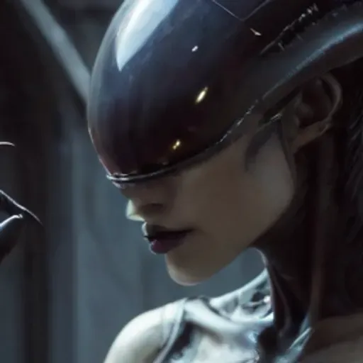 AI色情圖片產生器