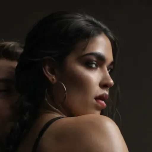 AI porn image generator