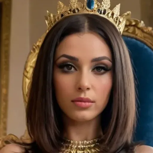 AI porn image generator