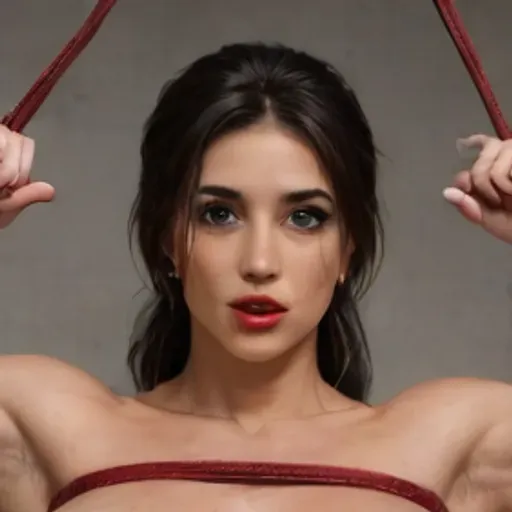 โปรแกรมสร้างภาพโปรนที่ใช้ปัญหา AI