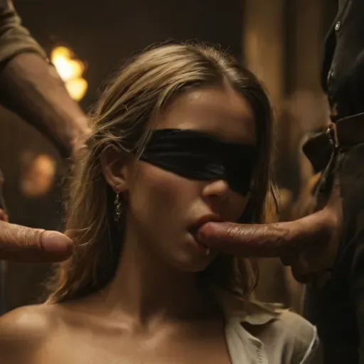 AI色情圖片產生器