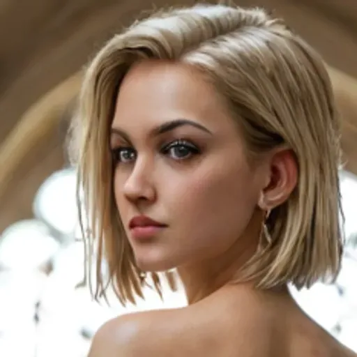 AI porn image generator