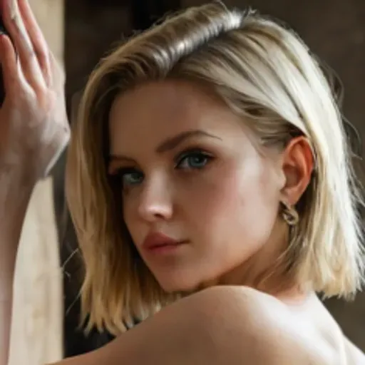 AI porn image generator