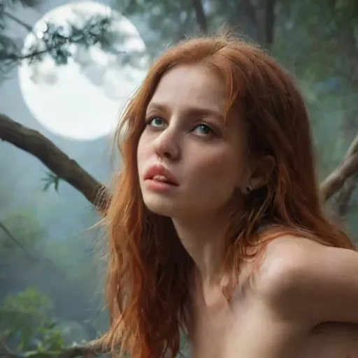 KI-Pornobild-Generator