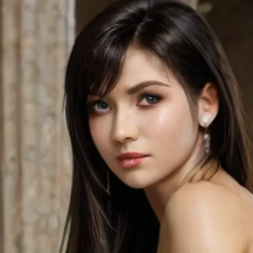 AI色情圖片產生器