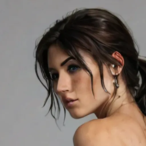 AI porn image generator