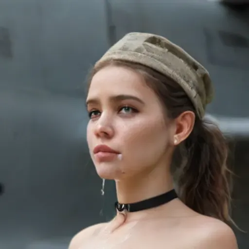 AI porn image generator