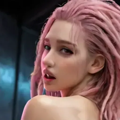 generatore di immagini porno IA