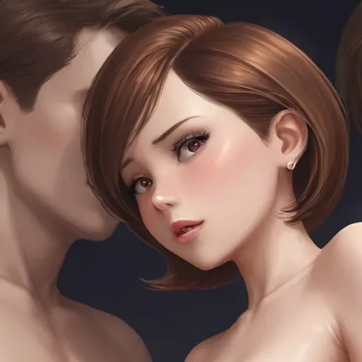 AI 포르노 사진 생성기