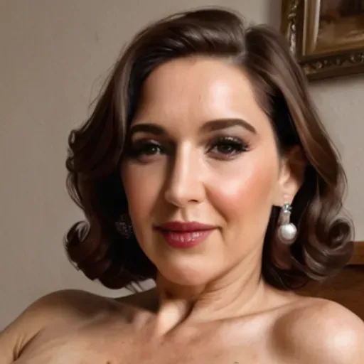 KI-Pornobild-Generator