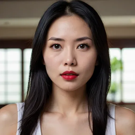 AIポルノ画像ジェネレーター