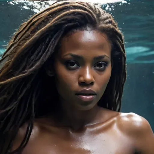 AI色情图片生成器