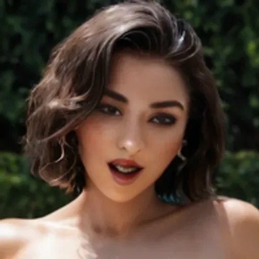 AI色情图片生成器